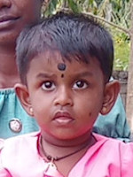 child portrait