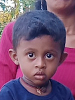 child portrait