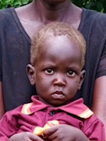 child portrait