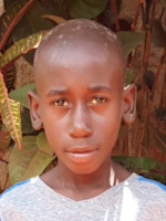 child portrait