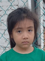 child portrait