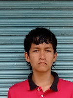 child portrait