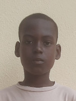 child portrait