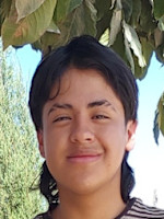 child portrait