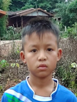 child portrait