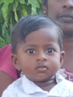 child portrait