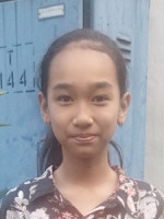 child portrait