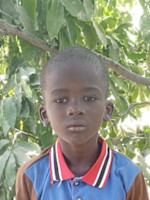 child portrait
