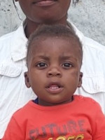 child portrait