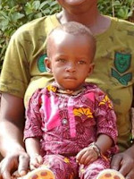 child portrait