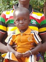 child portrait