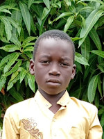 child portrait