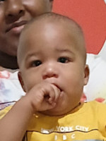 child portrait