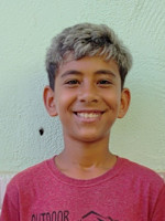 child portrait