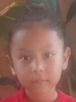 child portrait