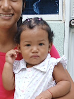 child portrait