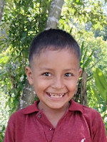child portrait