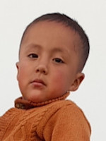 child portrait