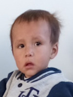 child portrait