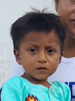child portrait