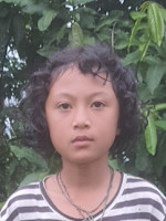 child portrait