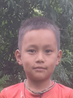 child portrait