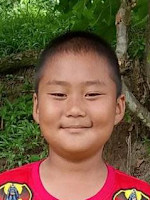child portrait