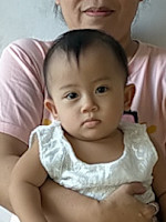 child portrait