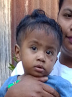 child portrait