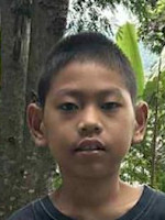 child portrait