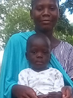 child portrait