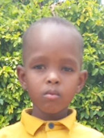 child portrait