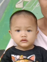child portrait