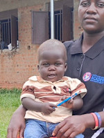 child portrait