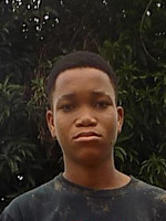 child portrait