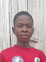 child portrait