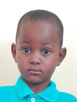child portrait