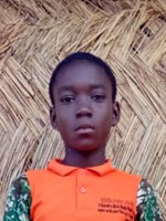 child portrait