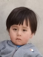 child portrait