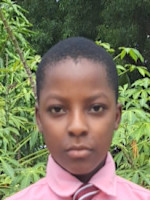 child portrait