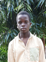 child portrait