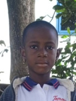 child portrait