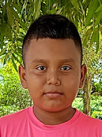 child portrait