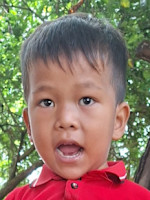 child portrait