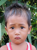 child portrait