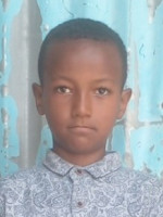child portrait