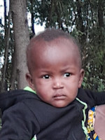 child portrait