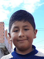 child portrait