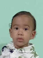child portrait