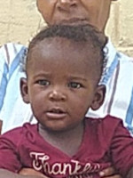 child portrait
